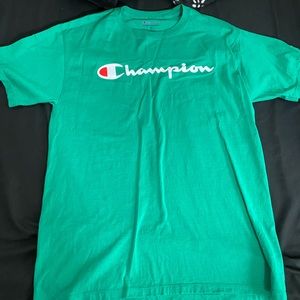 Mens Champion shirt